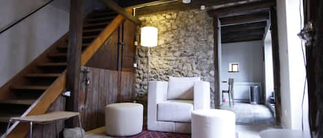 Loft | Zona de estar