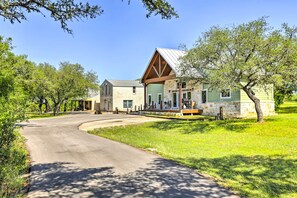 Hus (2 Bedrooms) | Innvendig