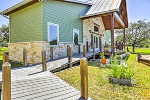 Hus (2 Bedrooms) | Innvendig