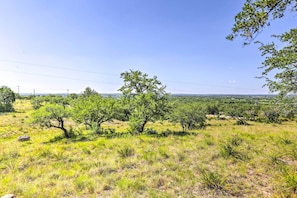 House (2 Bedrooms) | Interior - Johnson City Home w/ Hot Tub - Close to Wineries! (Johnson City)