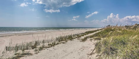 公寓 (2 Bedrooms) | 住宿內部