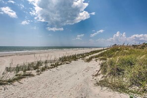 Leilighet (2 Bedrooms) | Innvendig