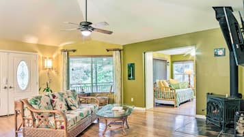 Casa (3 Bedrooms) | Parte interna