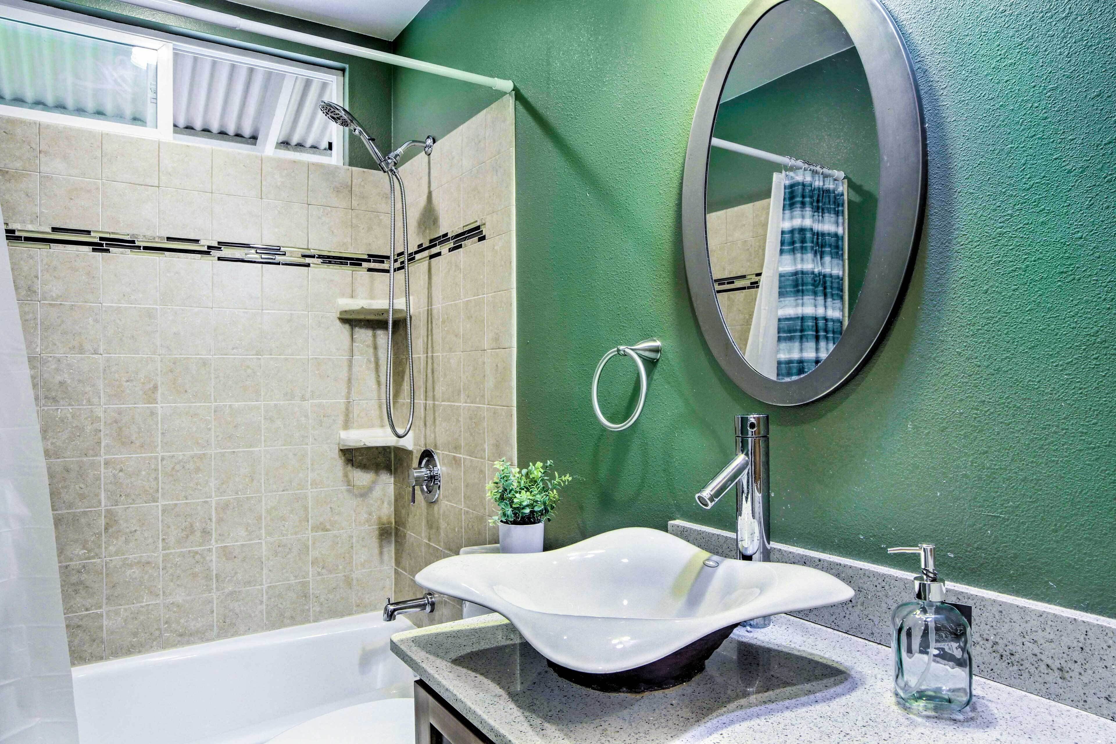 Nhà (3 Bedrooms) | Nội thất