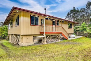 Hus (3 Bedrooms) | Interiør