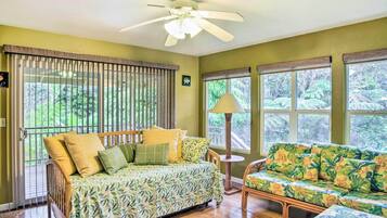 Nhà (3 Bedrooms) | Nội thất