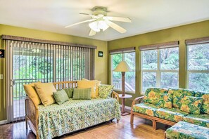 Hus (3 Bedrooms) | Interiør