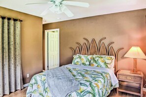 Hus (3 Bedrooms) | Innvendig