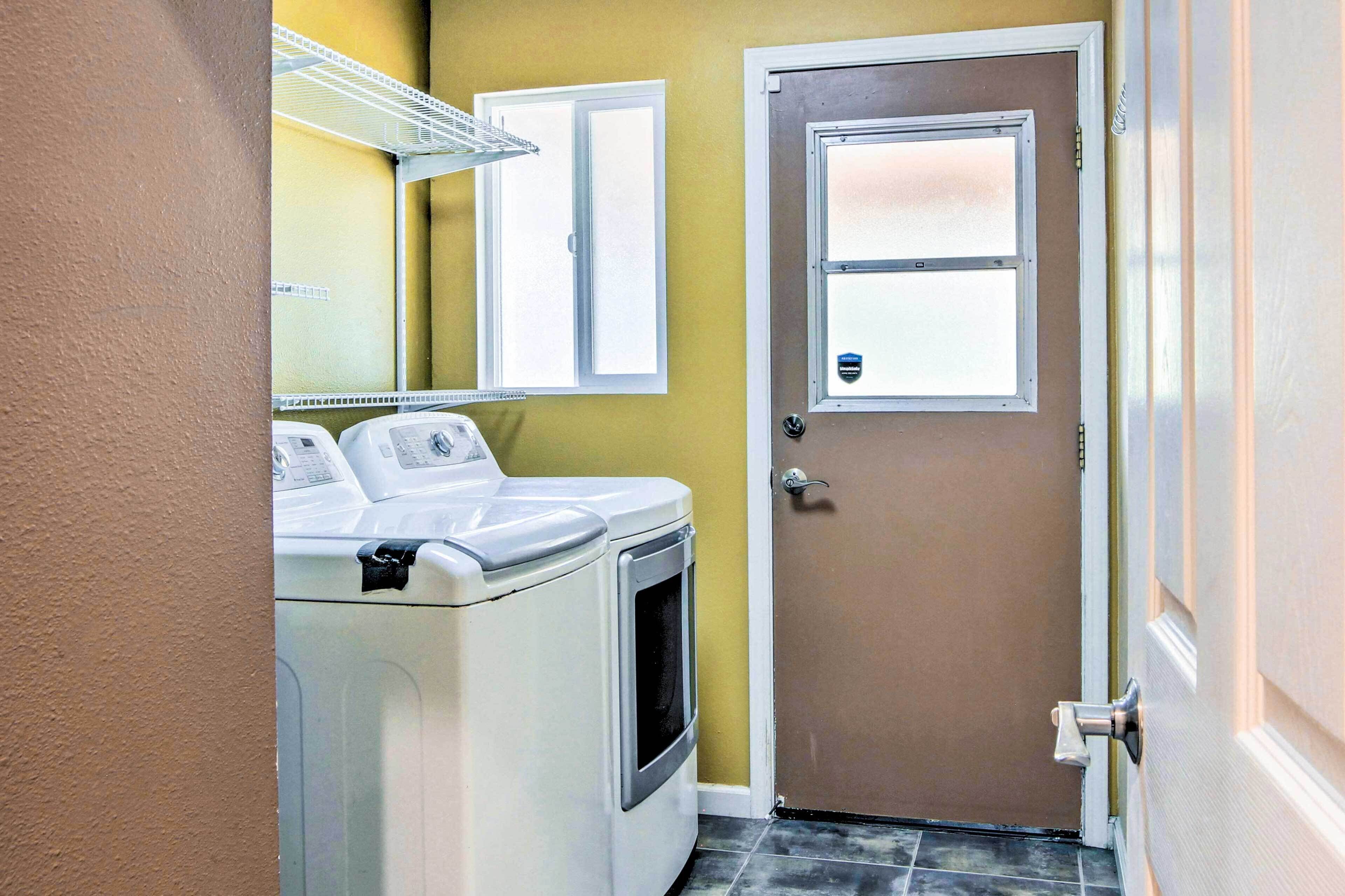 獨棟房屋 (3 Bedrooms) | 住宿內部