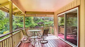 Rumah (3 Bedrooms) | Interior