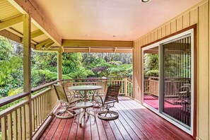 Hus (3 Bedrooms) | Innvendig