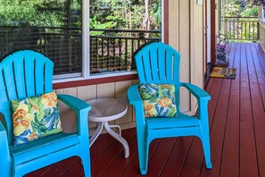 Huis (3 Bedrooms) | Interieur