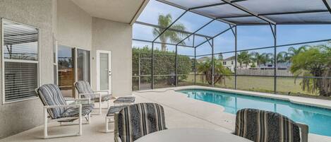 Maison (4 Bedrooms) | Intérieur