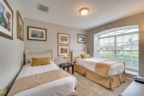 House (4 Bedrooms) | Interior - 11 Mi to Disney: Family-friendly Home in Davenport (Davenport)