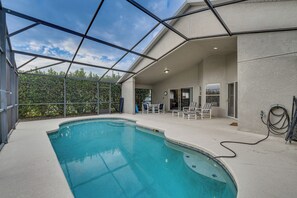 Casa (4 Bedrooms) | Parte interna
