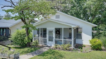 Cottage (2 Bedrooms) | Nội thất