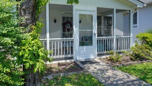 Cottage (2 Bedrooms) | Intérieur
