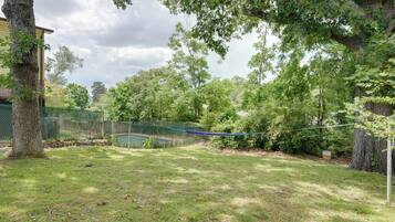 Cottage (2 Bedrooms) | Interior