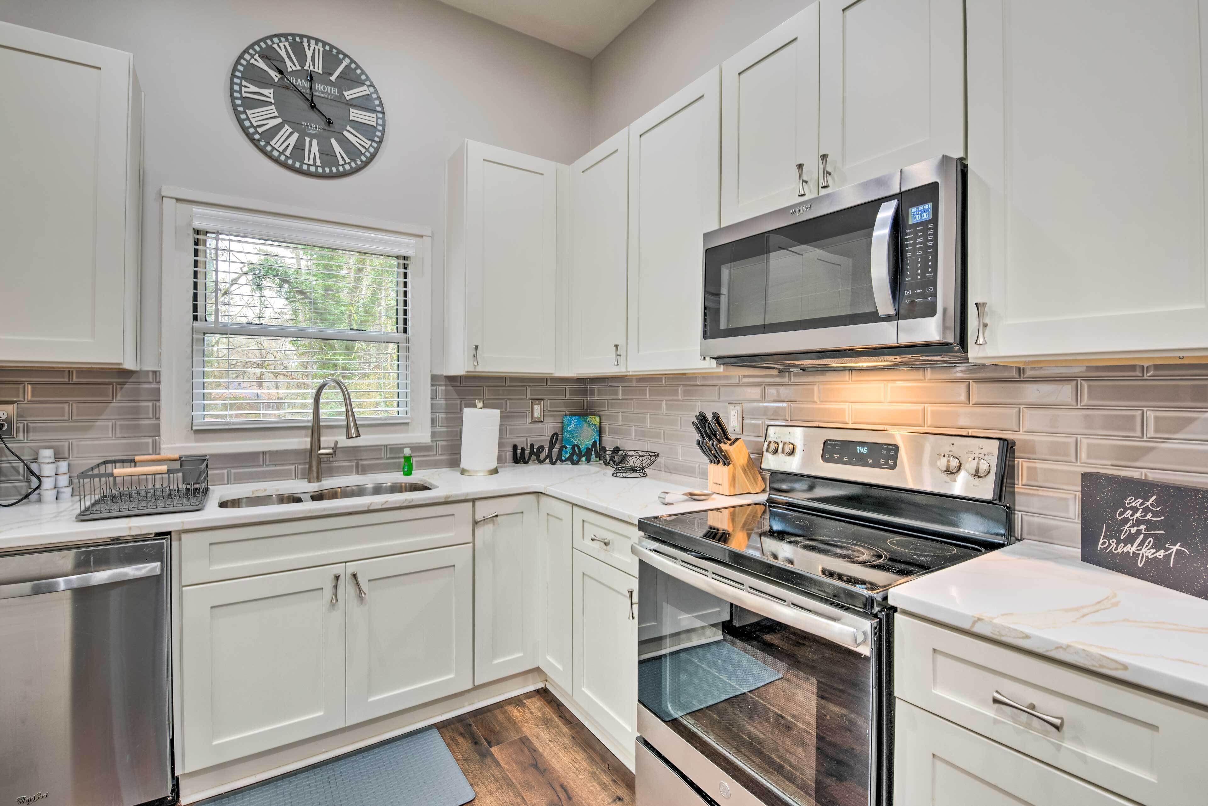 独立别墅 (3 Bedrooms) | 住宿内部