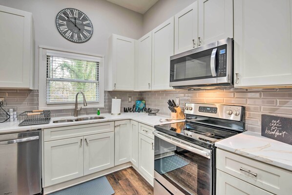 Casa (3 Bedrooms) | Parte interna