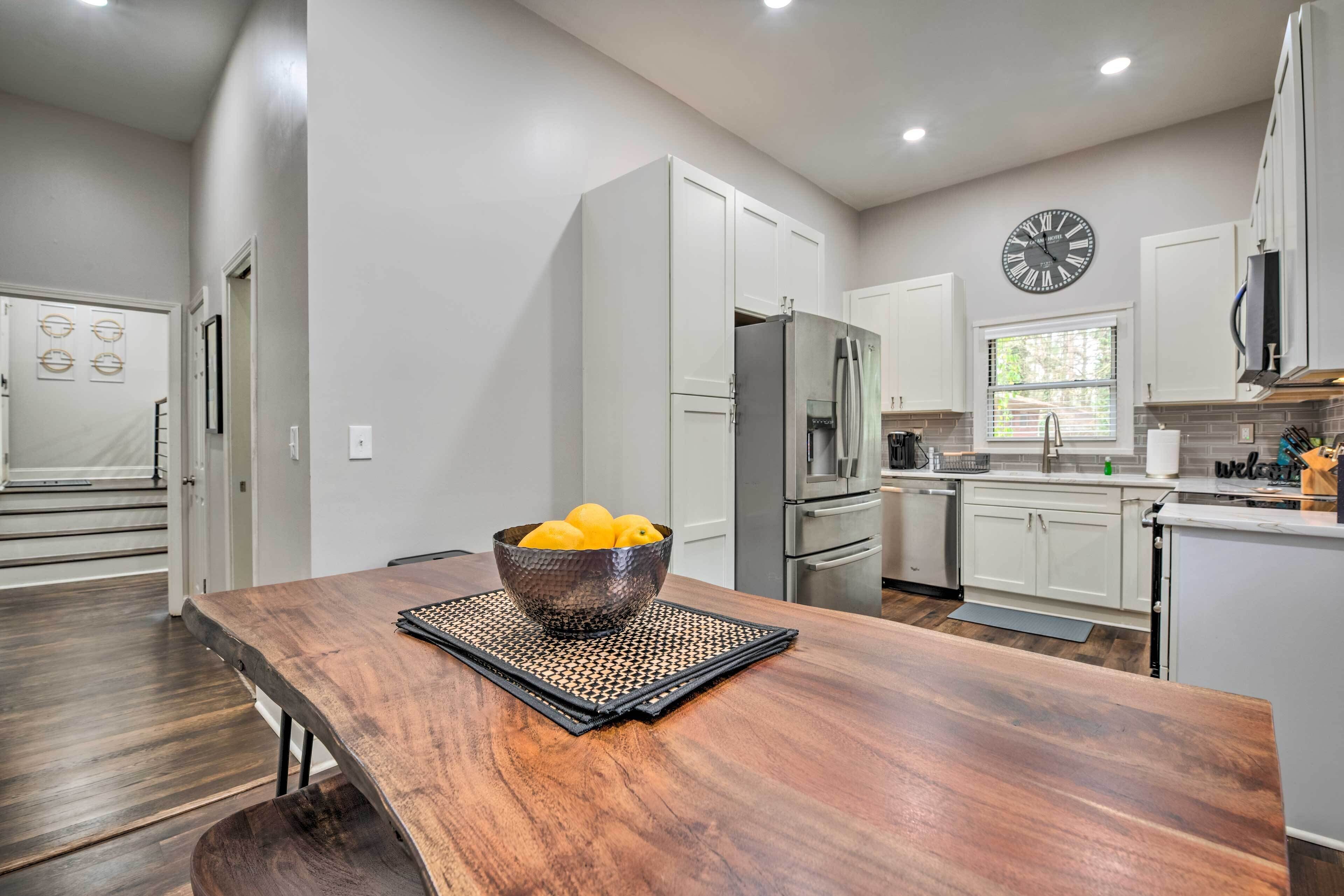 House (3 Bedrooms) | Bahagian dalam