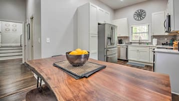 House (3 Bedrooms) | Bahagian dalam