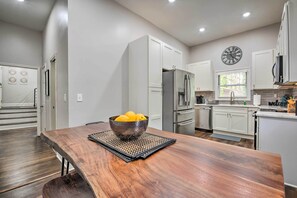 Hus (3 Bedrooms) | Innvendig