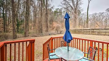 House (3 Bedrooms) | Bahagian dalam