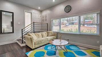 House (3 Bedrooms) | Bahagian dalam