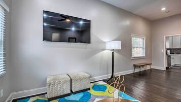 House (3 Bedrooms) | Bahagian dalam