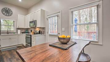 Casa (3 Bedrooms) | Parte interna