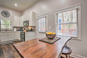 Casa (3 Bedrooms) | Parte interna