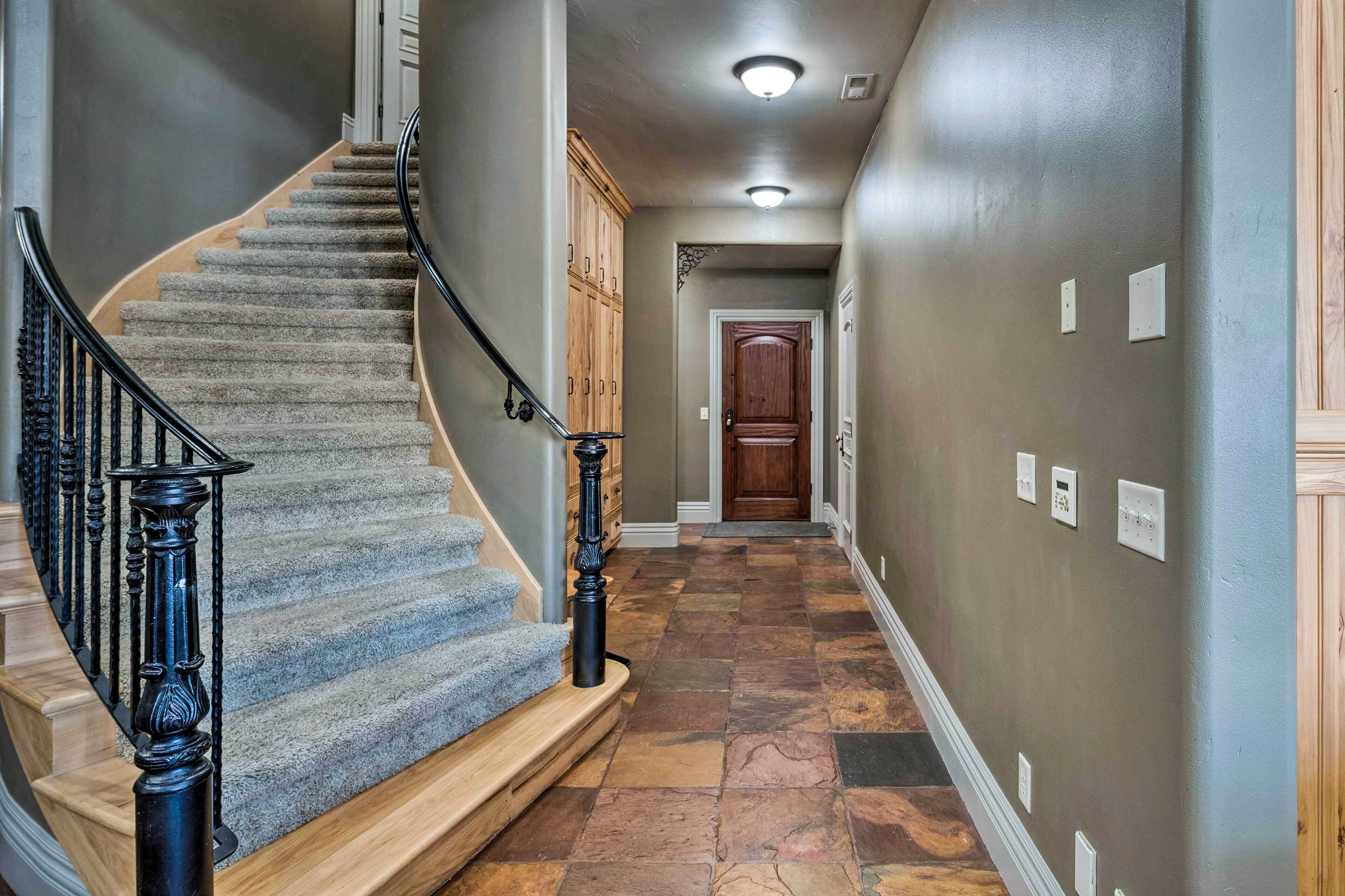 公寓 (1 Bedroom) | 住宿內部