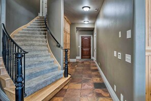 公寓 (1 Bedroom) | 住宿內部