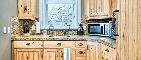 Apartemen (1 Bedroom) | Interior