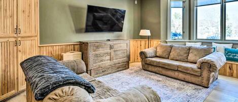 Apartment (1 Bedroom) | Front of property