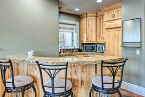 Leilighet (1 Bedroom) | Innvendig