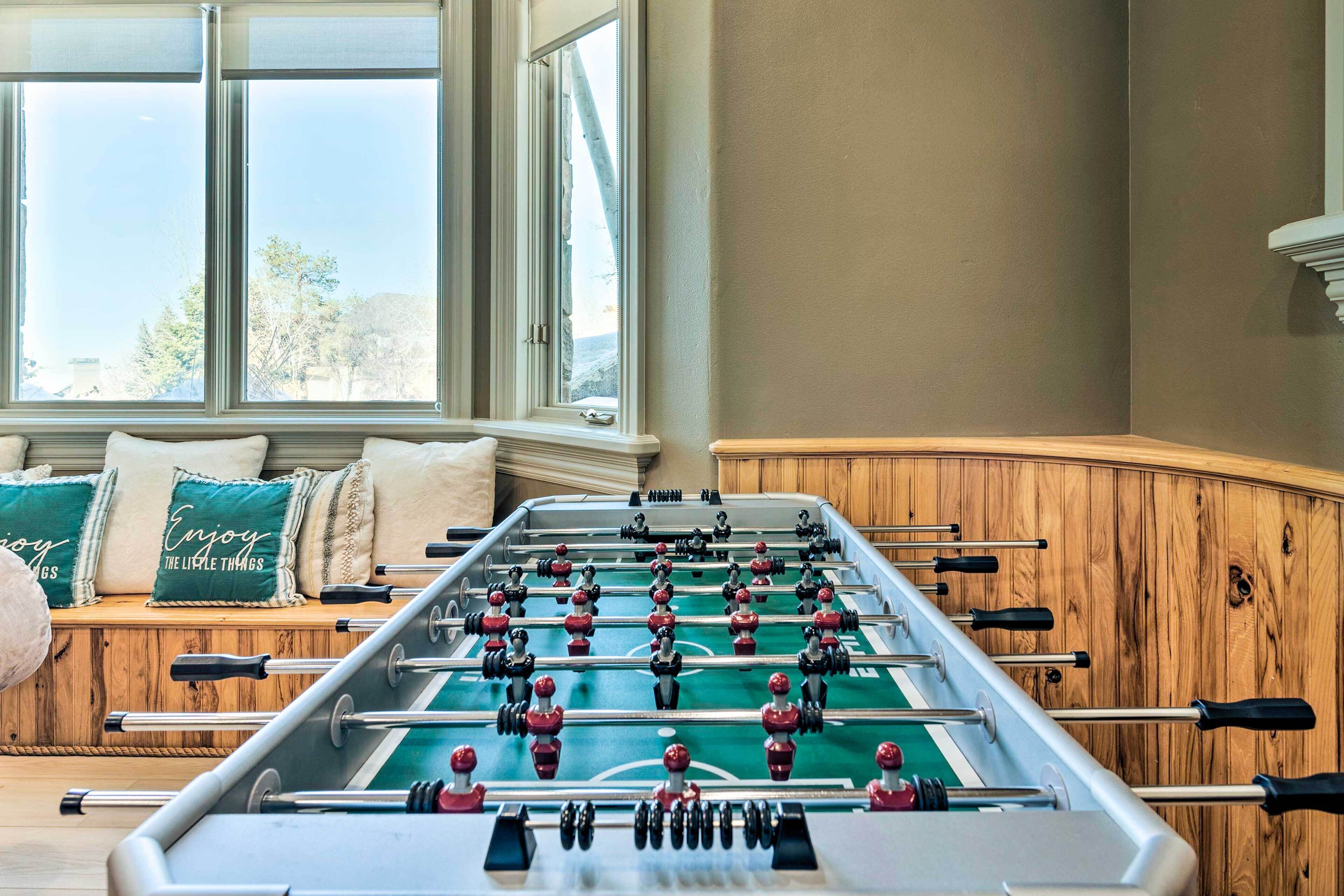 公寓 (1 Bedroom) | 住宿內部