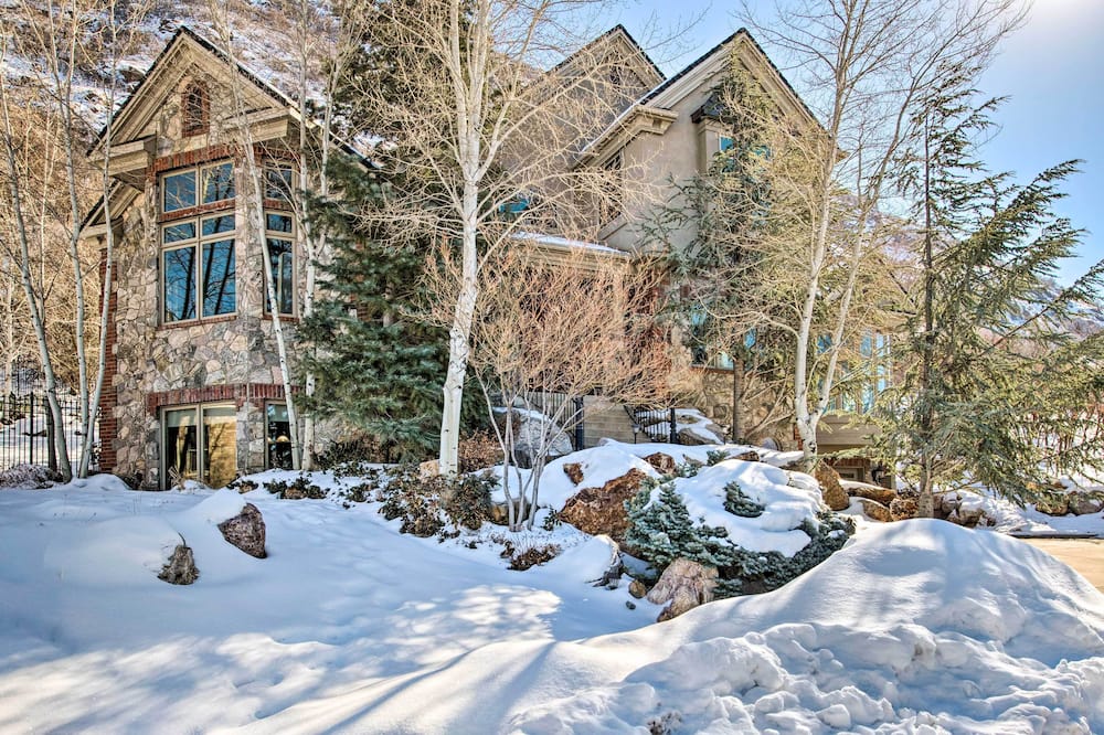 Family-friendly Utah Vacation Rental Near Skiing! - Alpine, UT