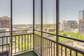 Lejlighed (1 Bedroom) | Interiør