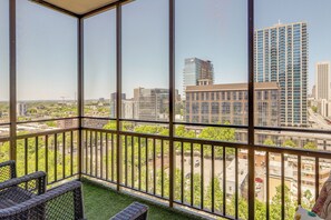Apartment (1 Bedroom) | Interior - Colorful Atlanta Vacation Rental - Walk to Dtwn! (Atlanta)
