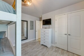 Hus (4 Bedrooms) | Innvendig