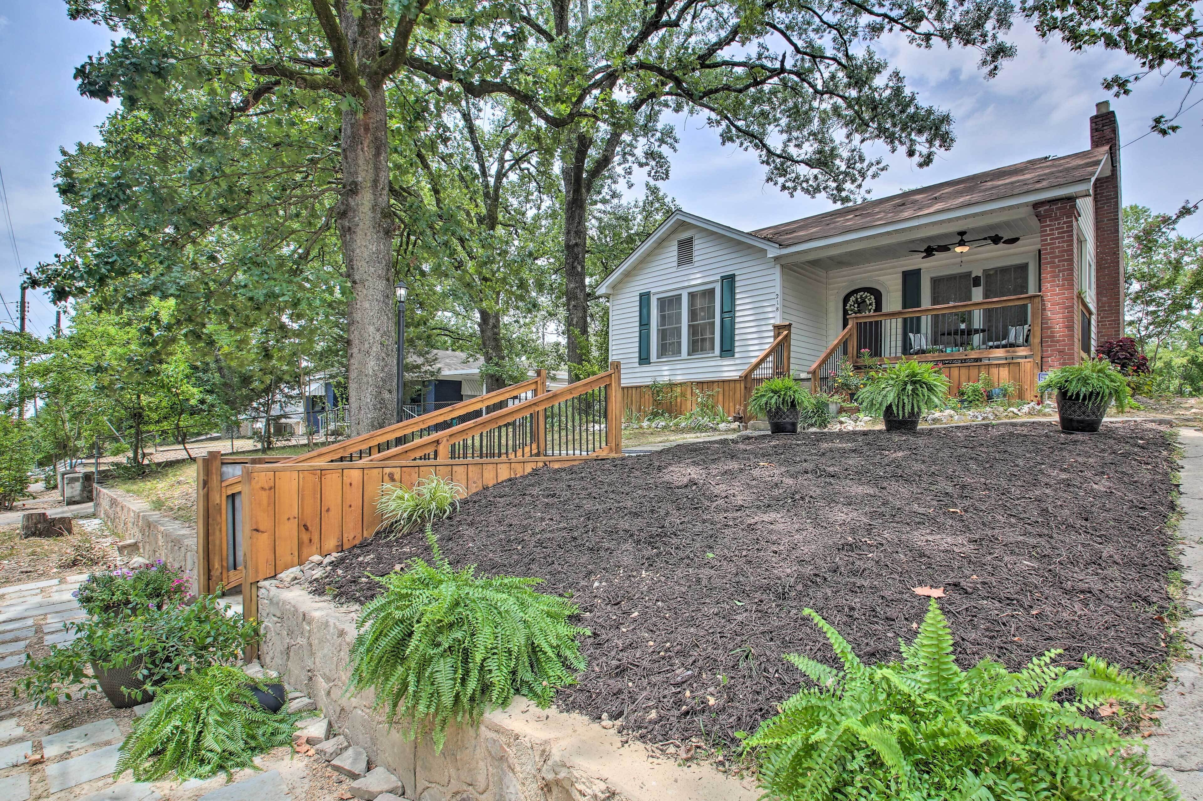 Rumah (3 Bedrooms) | Interior