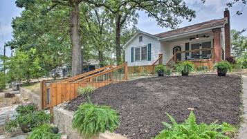 Rumah (3 Bedrooms) | Interior