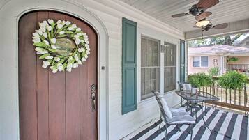 Rumah (3 Bedrooms) | Interior