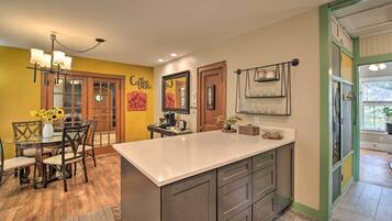 Rumah (3 Bedrooms) | Interior