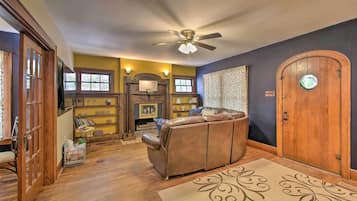 Rumah (3 Bedrooms) | Interior