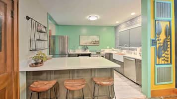 Rumah (3 Bedrooms) | Interior