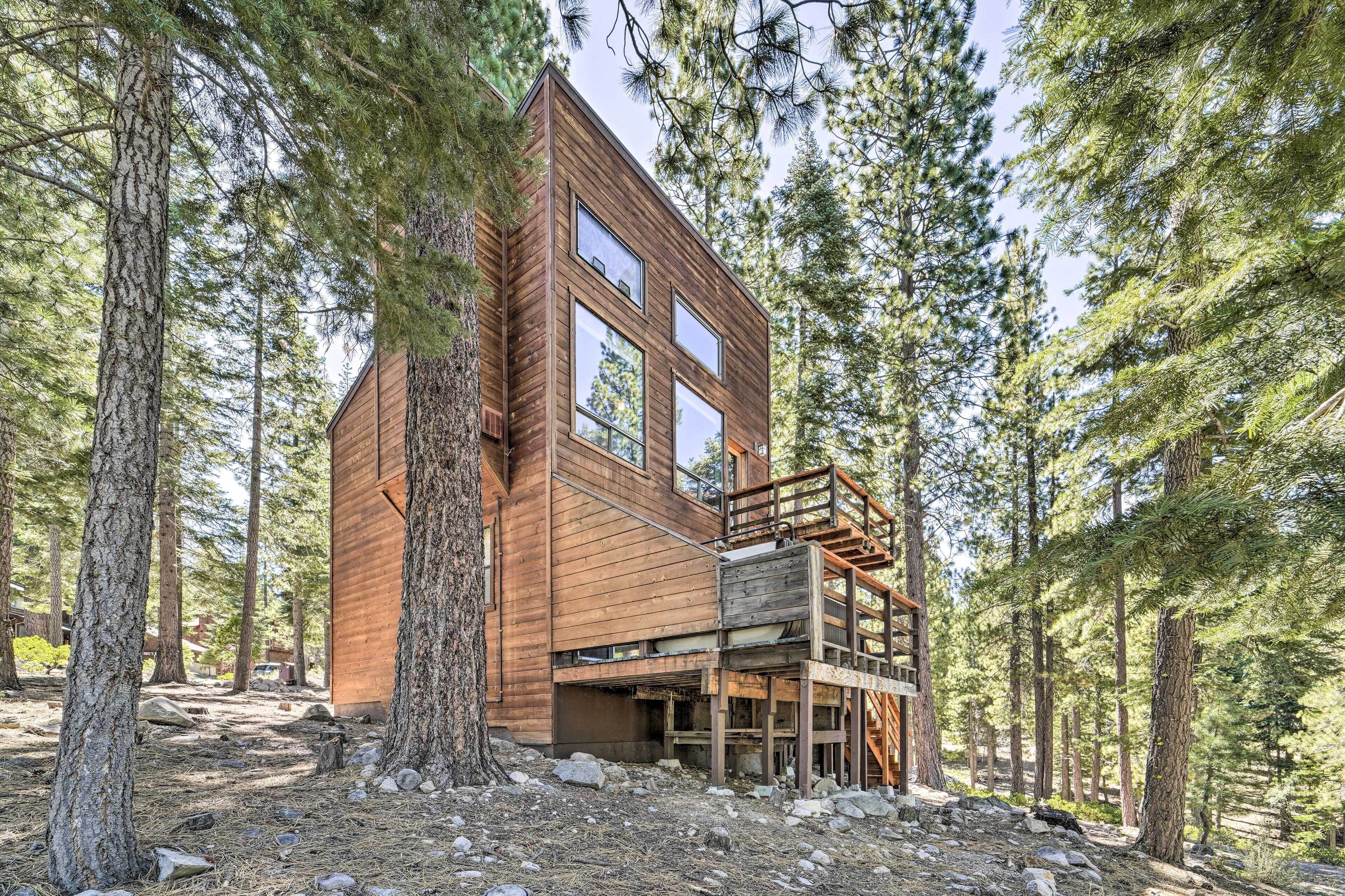 Casa (1 Bedroom) | Interior