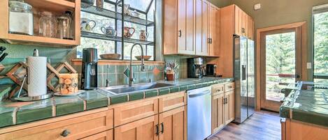 House (1 Bedroom) | Interior